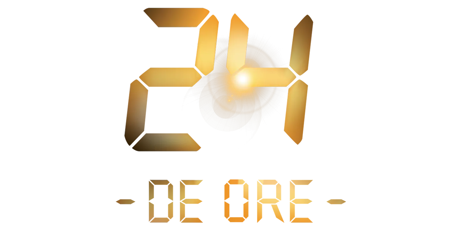 24 de ore