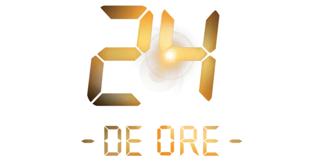 24 de ore