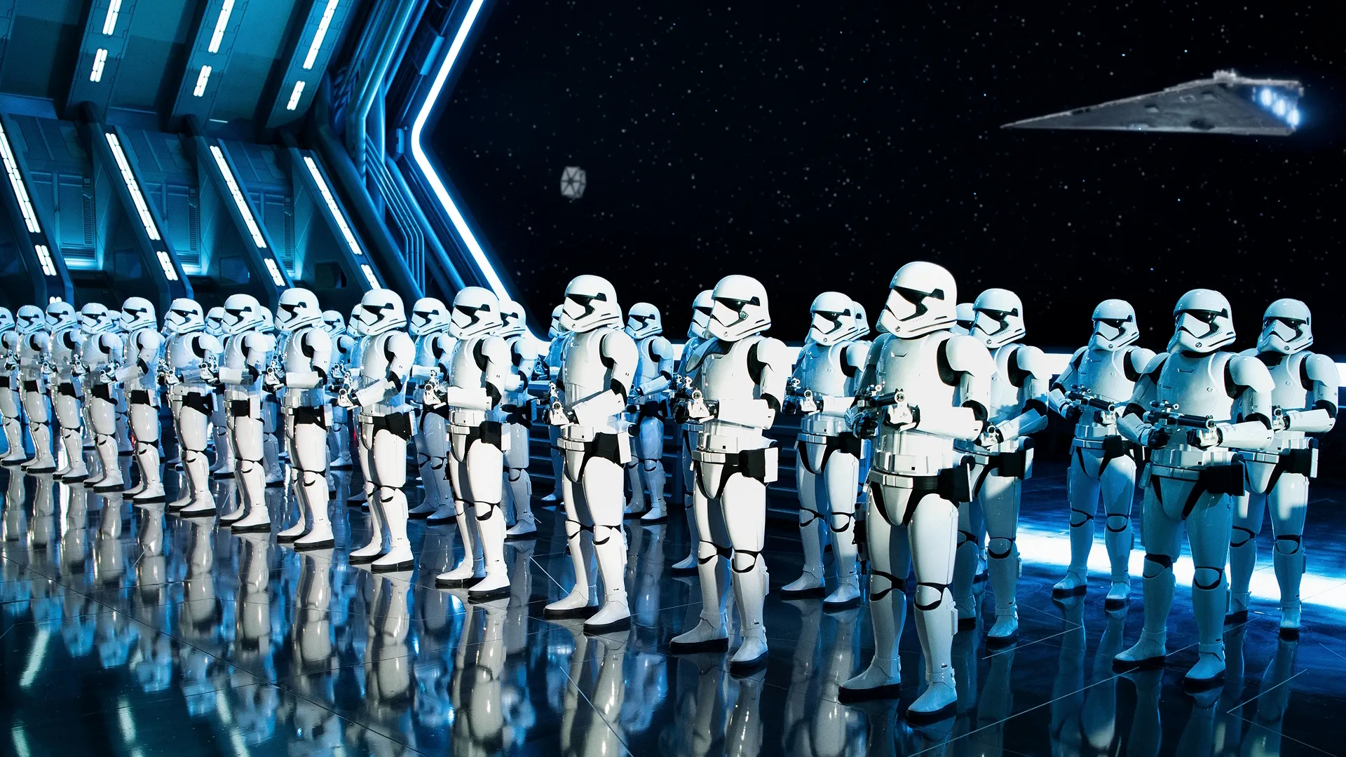 スター・ウォーズ