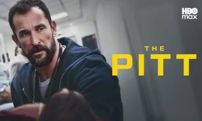 The Pitt