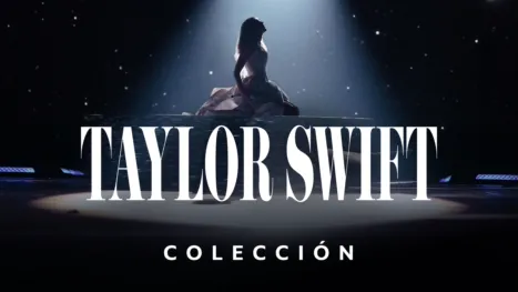 thumbnail - Taylor Swift