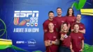 Equipe de jornalistas e apresentadores da ESPN Brasil que vão participar da cobertura da Copa do Mundo 2026