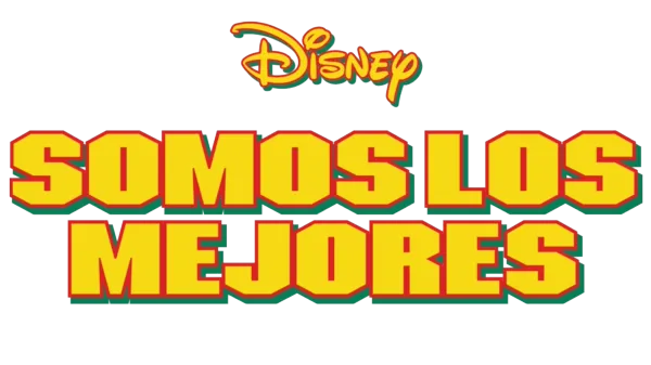 Somos los mejores