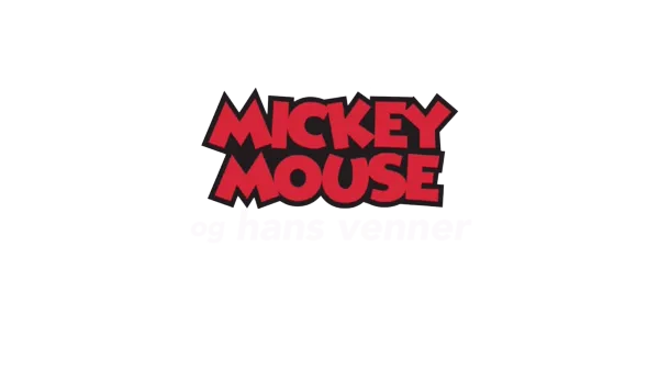 Mickey og vennerne