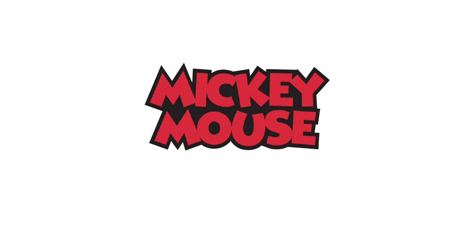 Mickey og vennerne