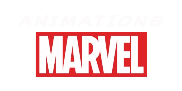 Animations Marvel
