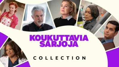 thumbnail - Koukuttavia sarjoja