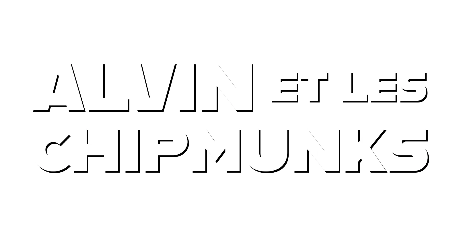 Alvin et les Chipmunks