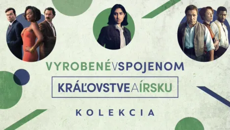 thumbnail - Vyrobené v Spojenom kráľovstve a Írsku