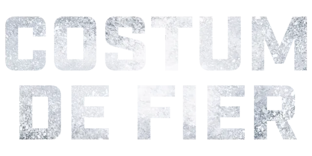 Costum de fier