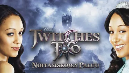 thumbnail - Twitches Too - Noitasiskojen paluu