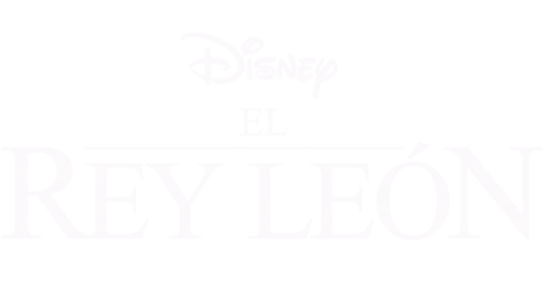 El rey león