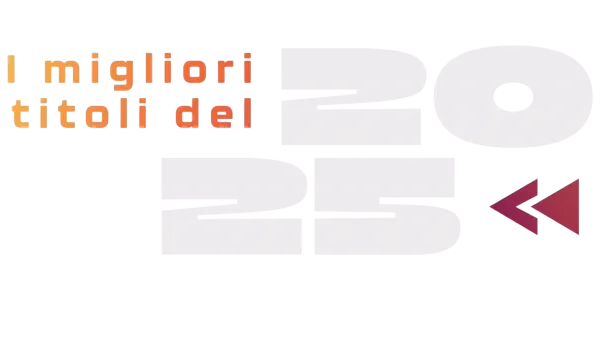 I migliori titoli 2025