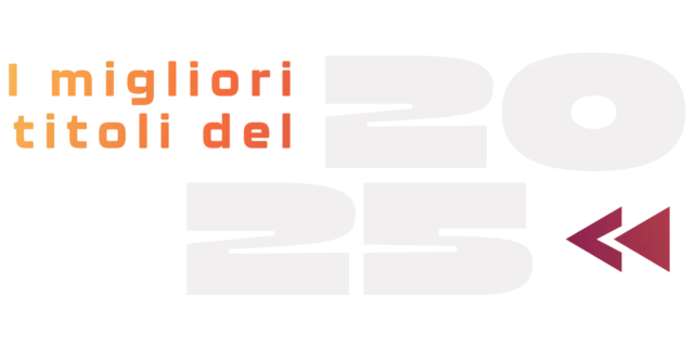 I migliori titoli 2025