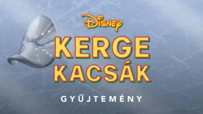thumbnail - Kerge kacsák