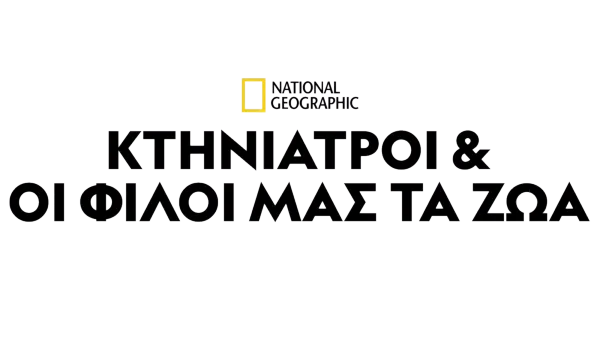 Κτηνίατροι και οι φίλοι μας τα ζώα