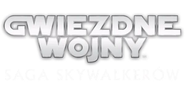 Gwiezdne wojny Saga Skywalkerów