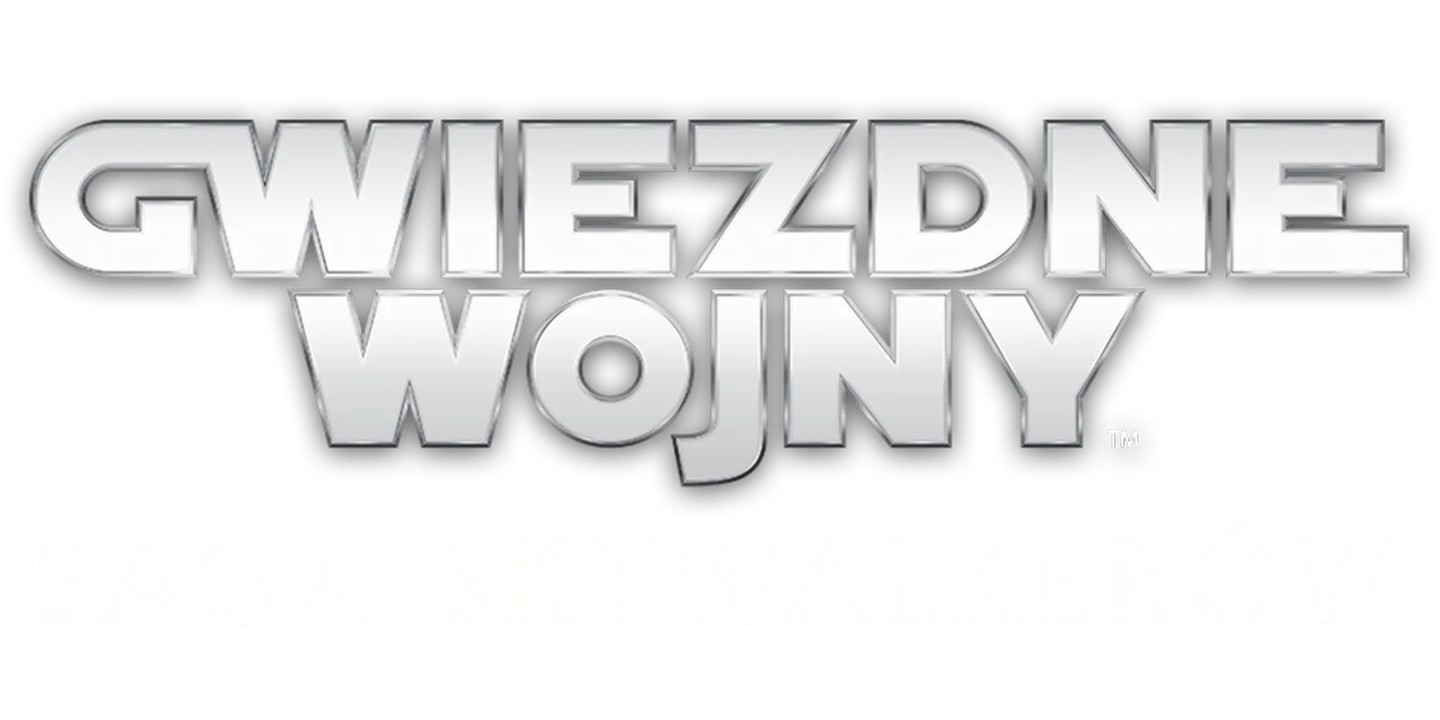 Gwiezdne wojny Saga Skywalkerów