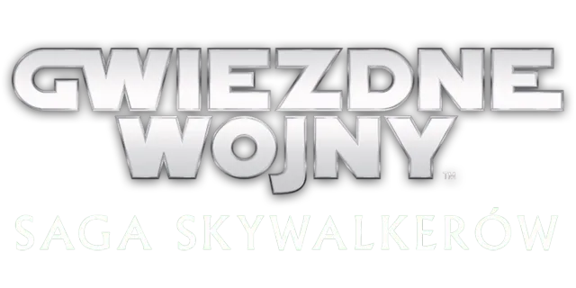 Gwiezdne wojny Saga Skywalkerów