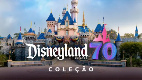 thumbnail - Coleção Disneyland