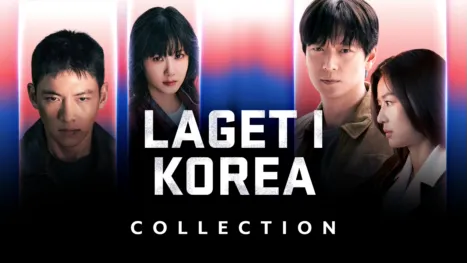thumbnail - Laget i Korea
