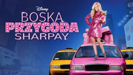 thumbnail - Boska przygoda Sharpay