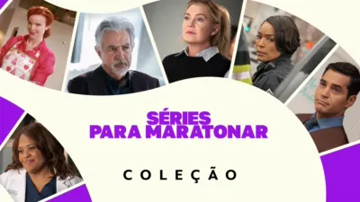thumbnail - Séries para Maratonar
