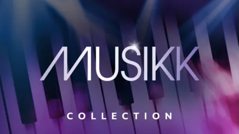 thumbnail - Musikk