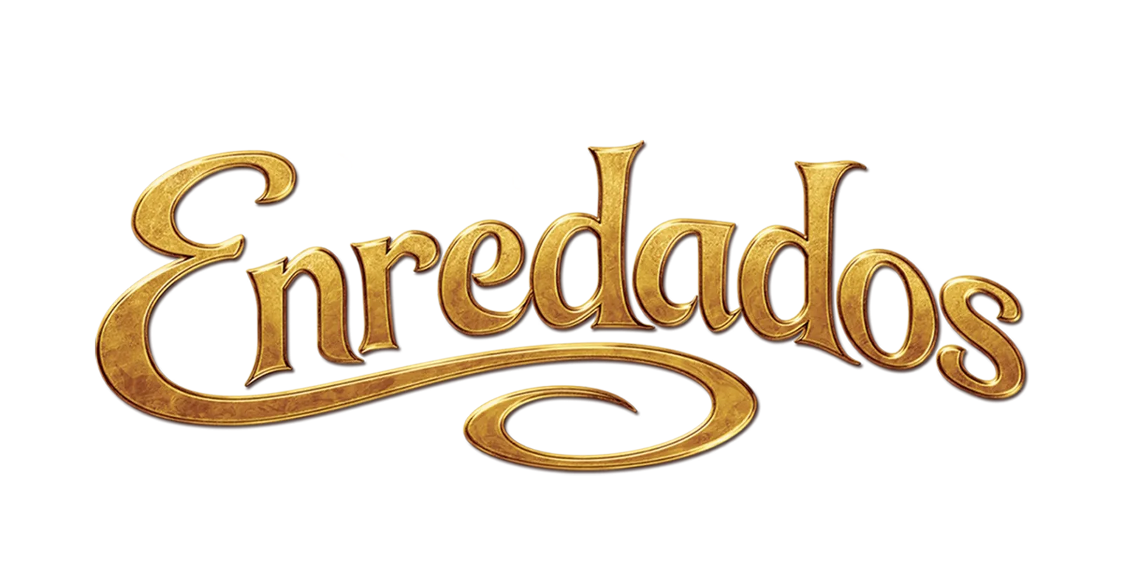 Enredados