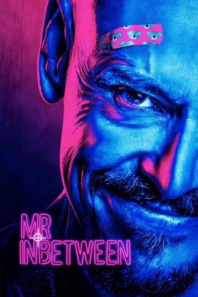 Mr Inbetween on Disney+ Canada