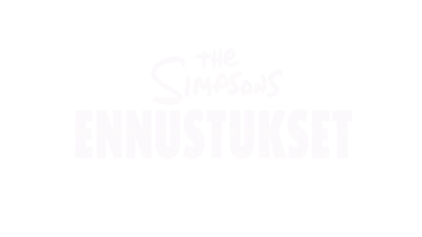 Simpsonien ennusteet