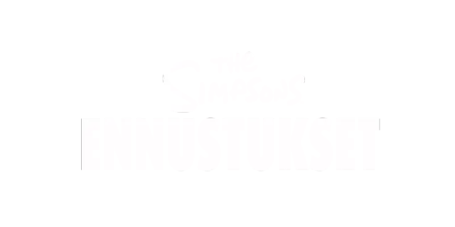 Simpsonien ennusteet