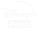 Image - Disney+ Perks Logo - AU/NZ - Perks BTF Module