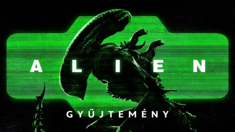 thumbnail - Alien