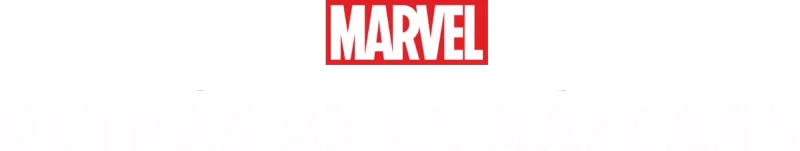 Marvel: Detrás de la Máscara