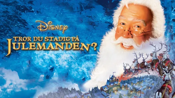 thumbnail - Tror du stadig på Julemanden?