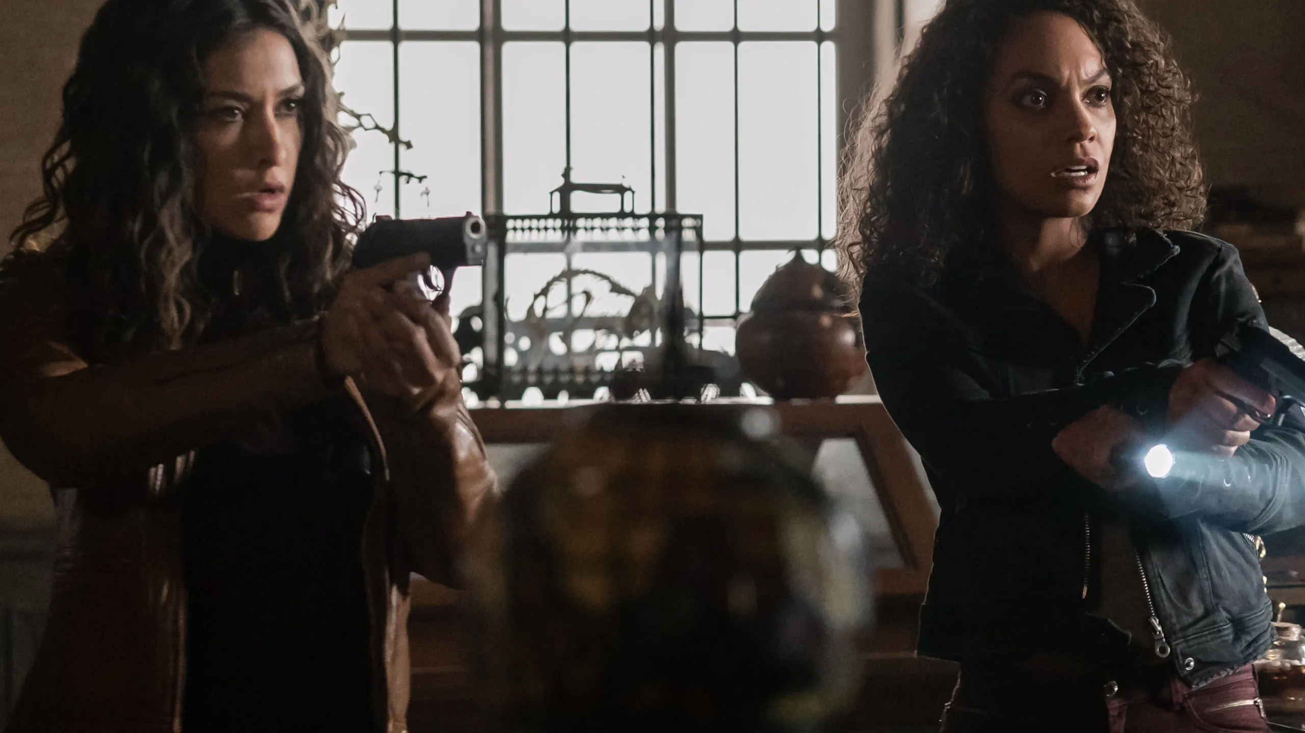 thumbnail - S4:E12 Tomorrow