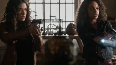 thumbnail - S4:E12 Tomorrow