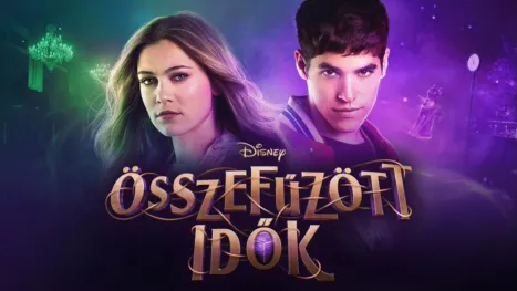 thumbnail - Disney Összefűzött idők