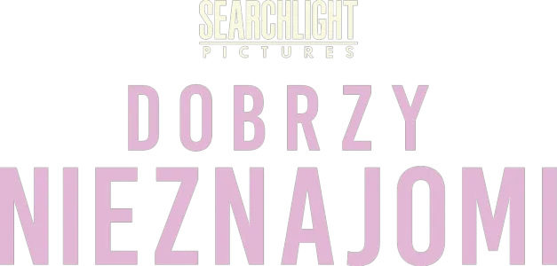 Dobrzy nieznajomi