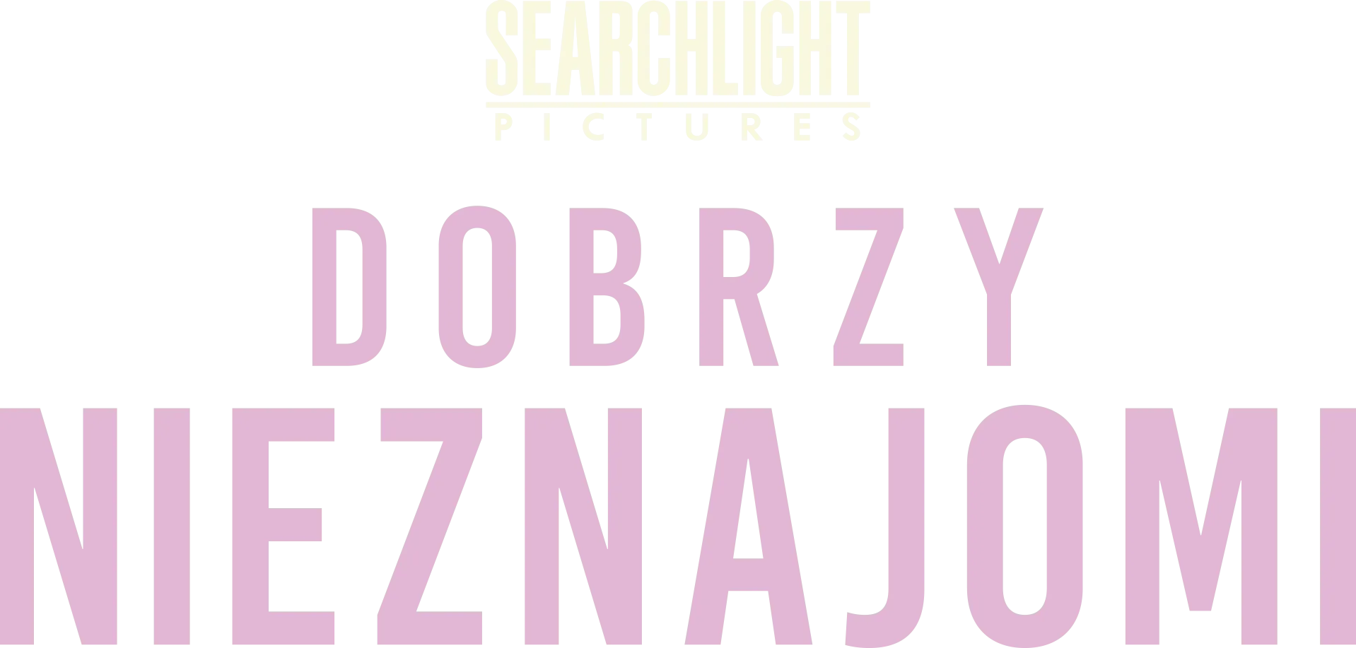 Dobrzy nieznajomi