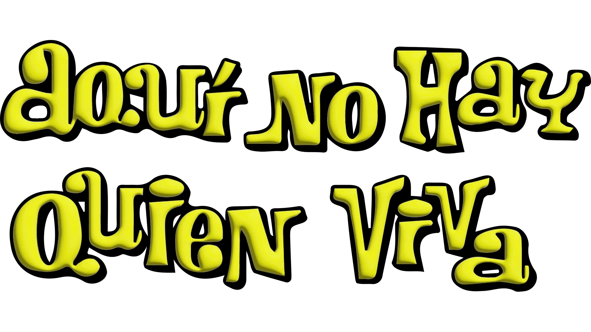 Aqui No Hay Quien Viva