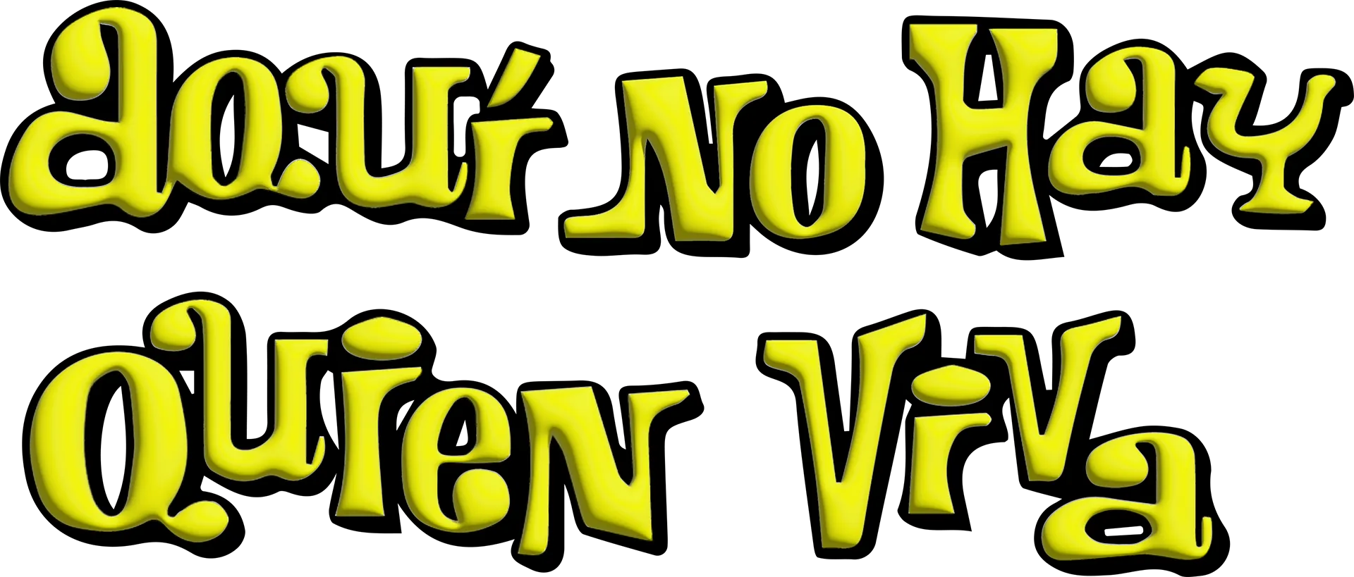 Aqui No Hay Quien Viva