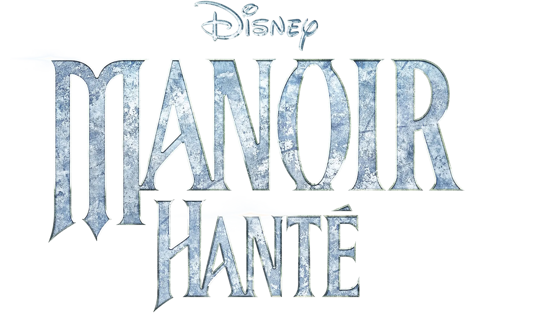 Manoir hanté