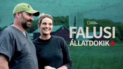 thumbnail - Falusi állatdokik