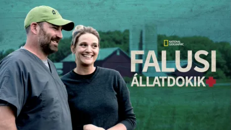 thumbnail - Falusi állatdokik
