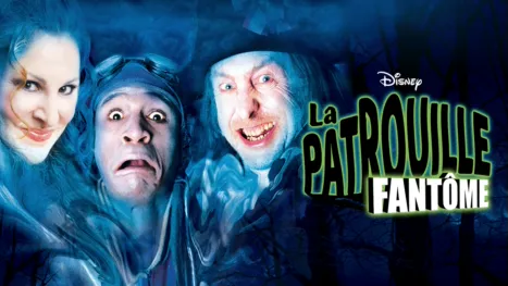 thumbnail - La patrouille fantôme