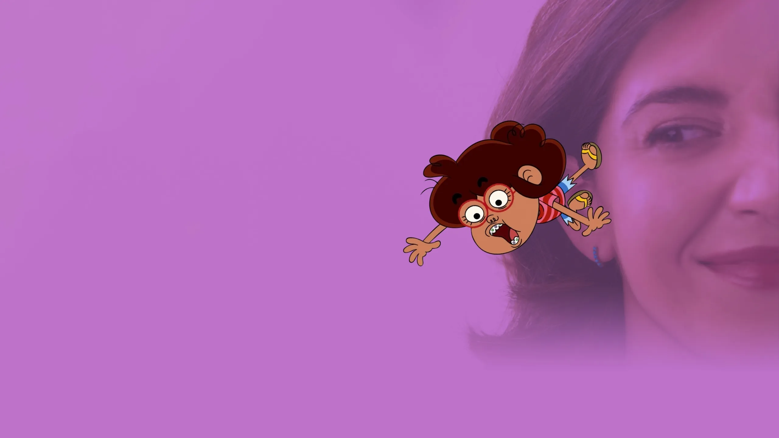 Disney's A Piece of My Mind