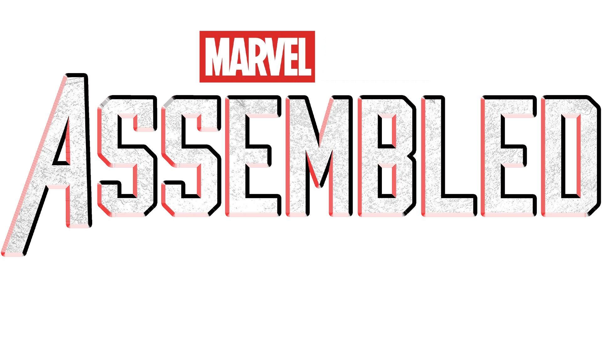 ASSEMBLED: Za kulisami „Czarna Pantera: Wakanda w moim sercu”