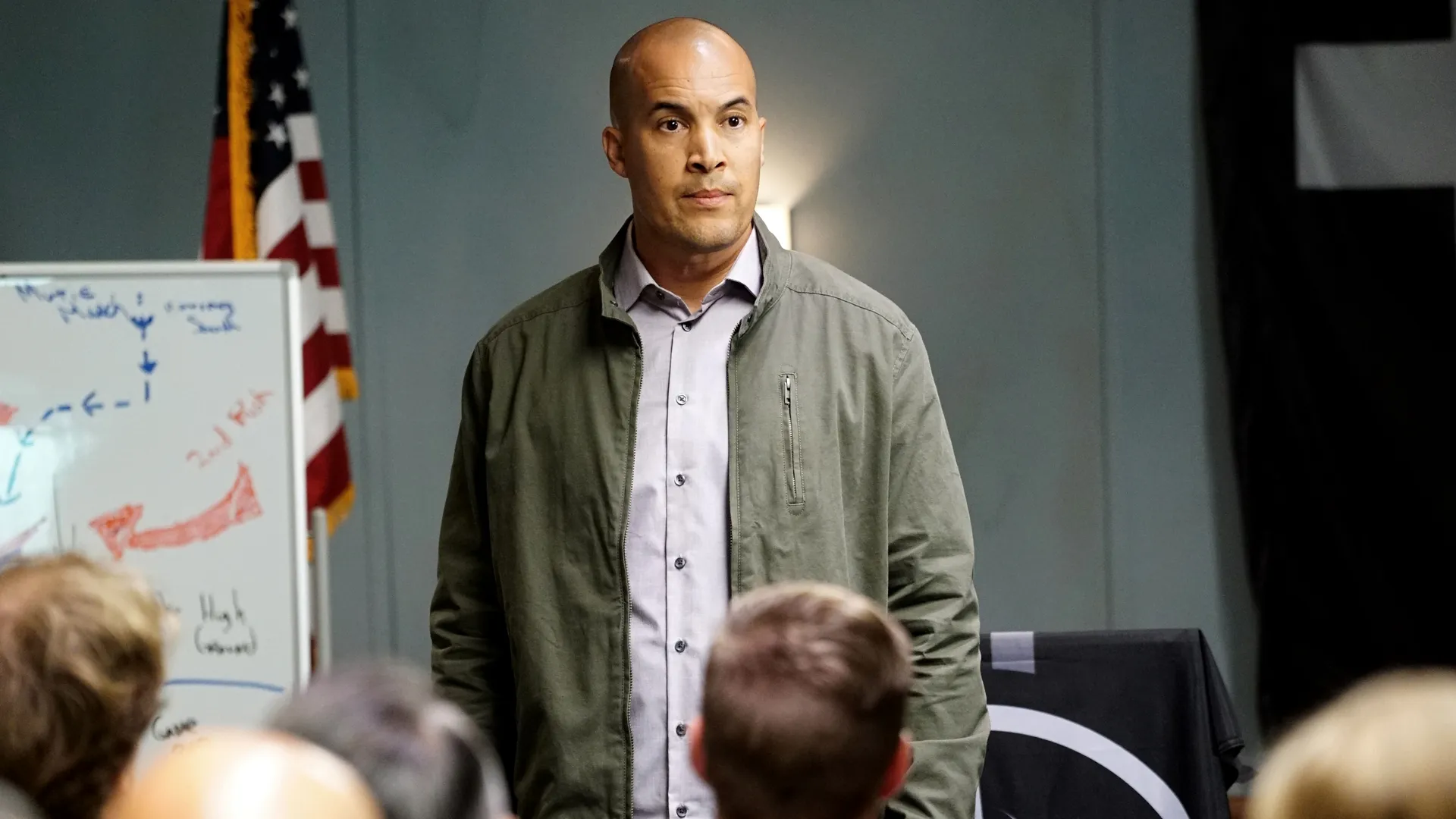 thumbnail - S2:E6 iMprint